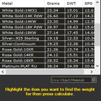 Ring Oni Skull 3D print model_10