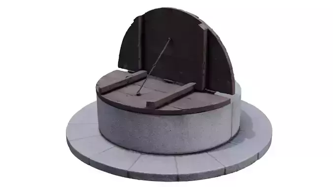 Korean style opended well