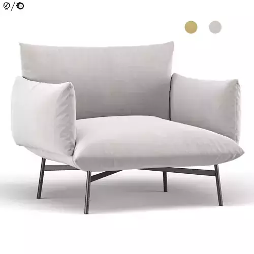 Area Armchair