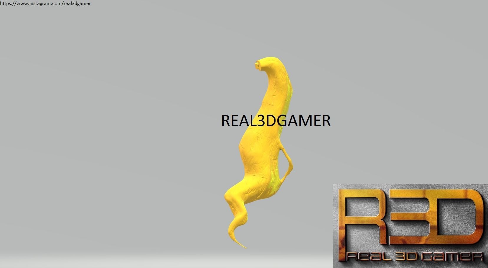 Harley Quinn Twerking STL 3D Model Collectible For Professionals 3D print model_8