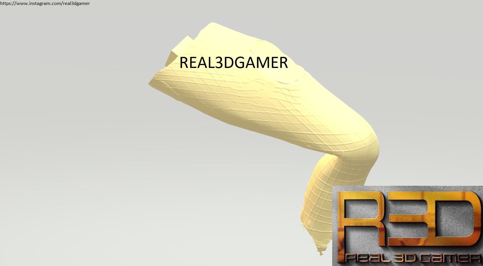 Harley Quinn Twerking STL 3D Model Collectible For Professionals 3D print model_11