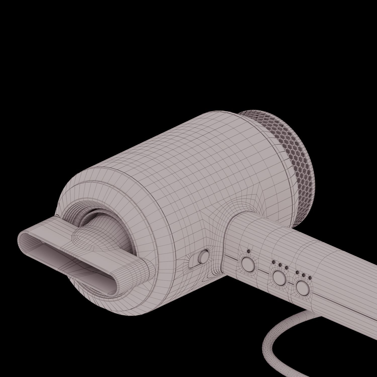 bathroom accessories  3D MODEL 3D model_10