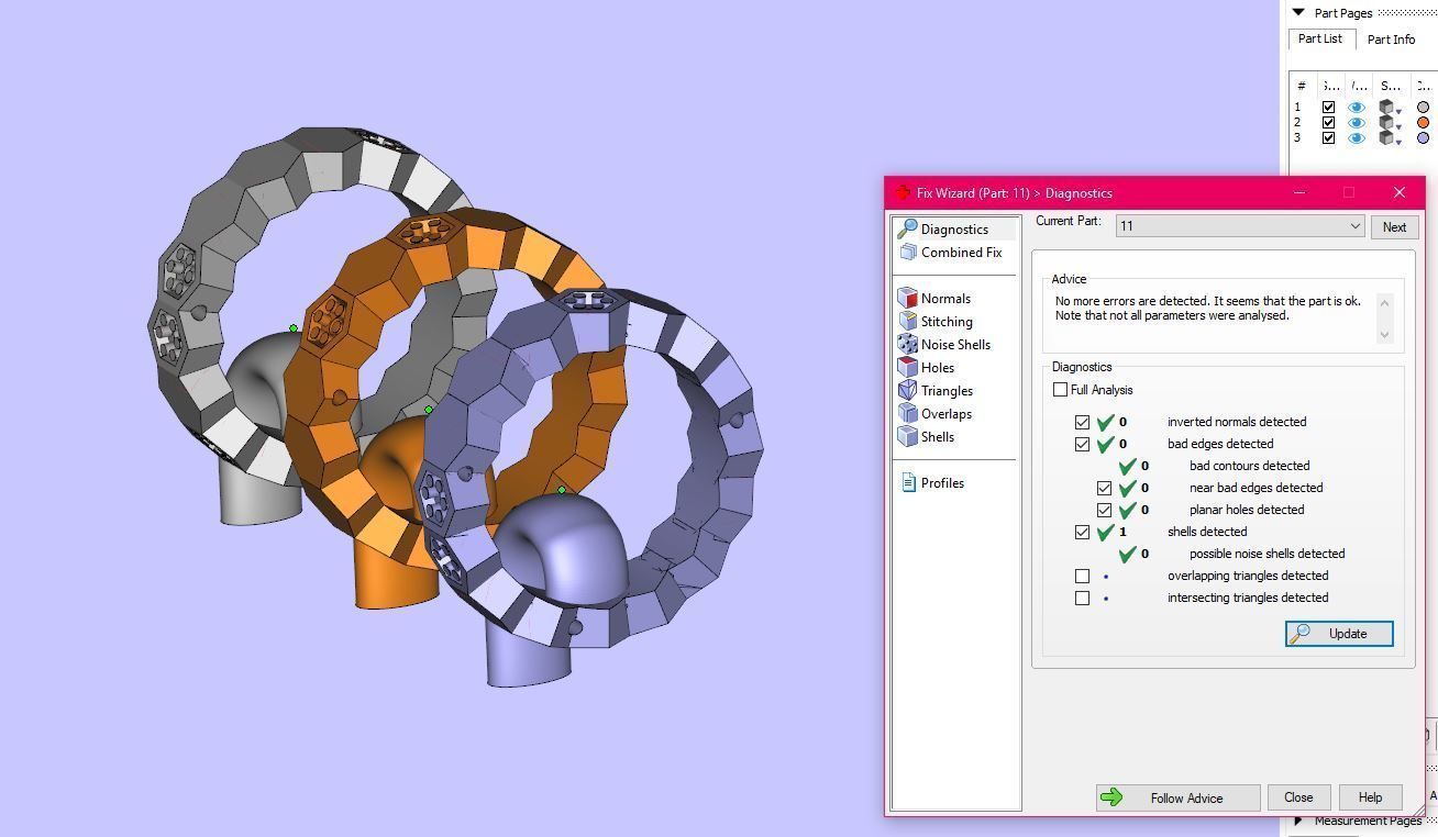 Fashion Pendant Chaumet Bee My Love STL format 3D print model_10