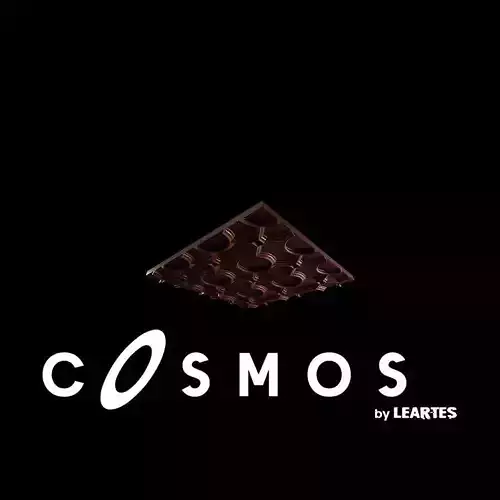 Steampunk Module Ceiling