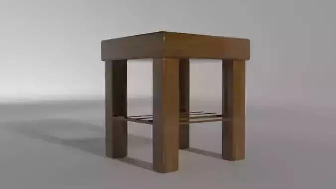 small chair