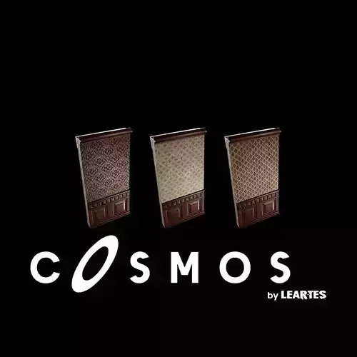 Steampunk Module Single Wall Exterior