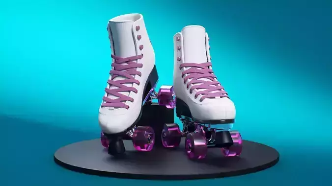 Roller skates Osprey 01