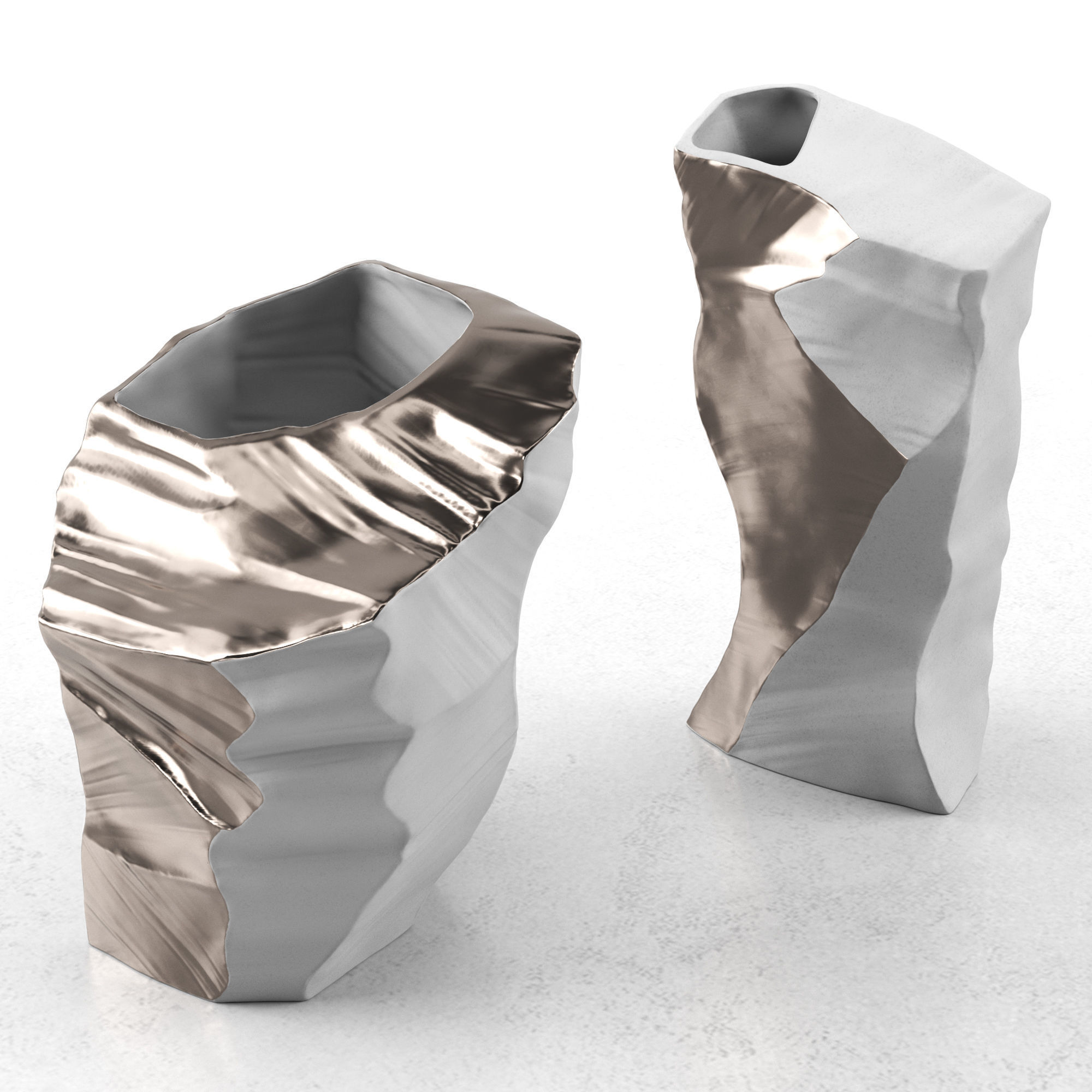 Artika Sky By Fos Ceramiche 3D model_3