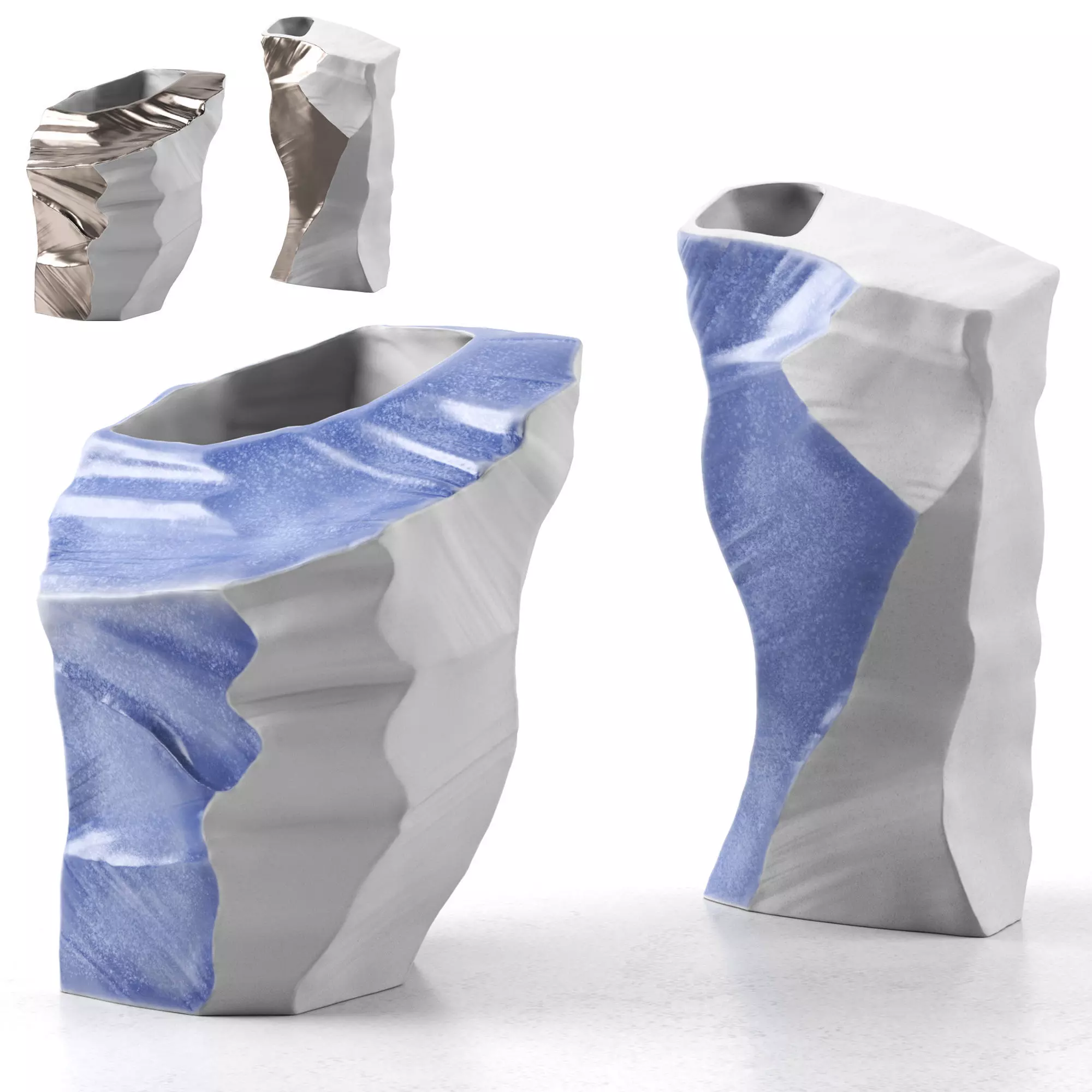 Artika Sky By Fos Ceramiche 3D model_0