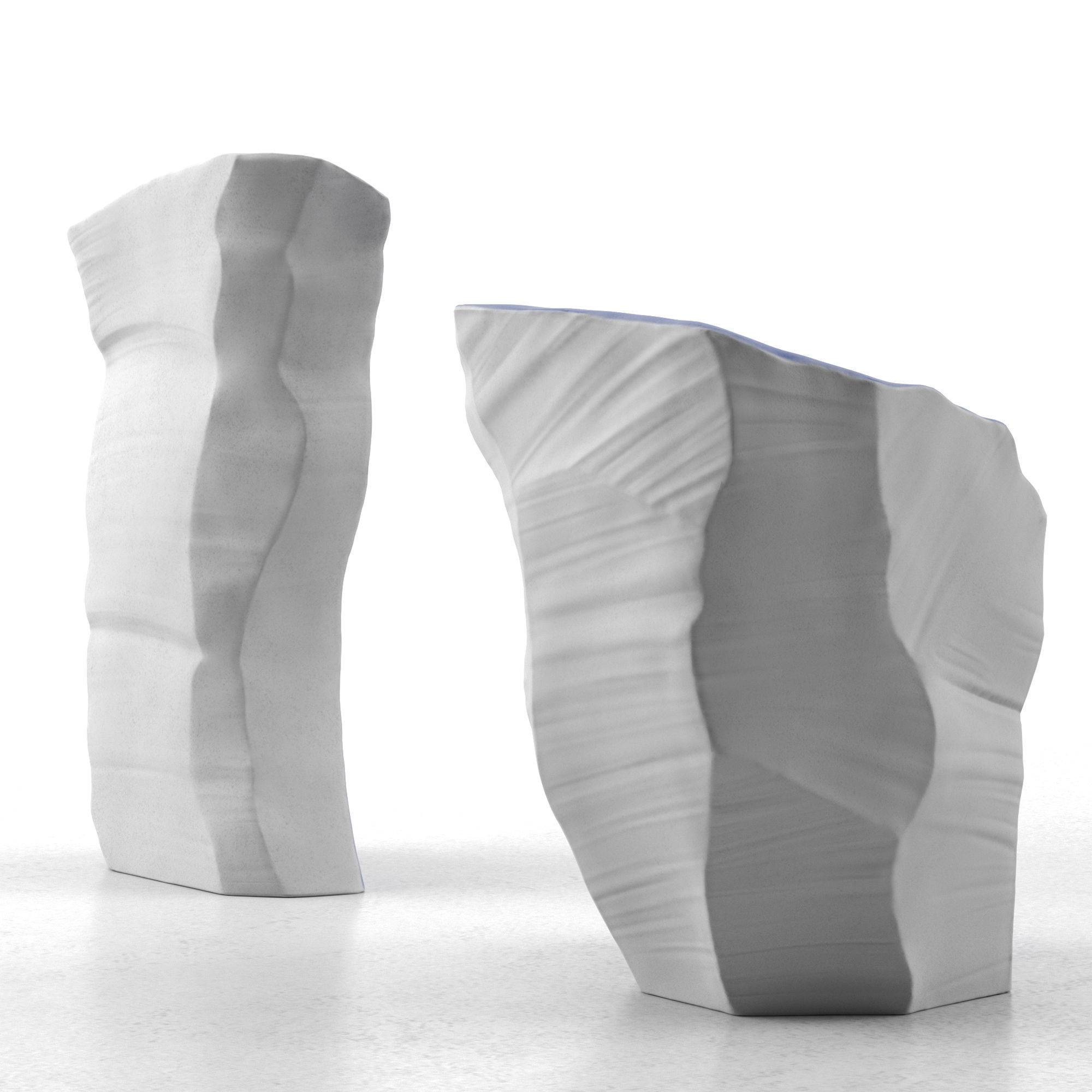 Artika Sky By Fos Ceramiche 3D model_5