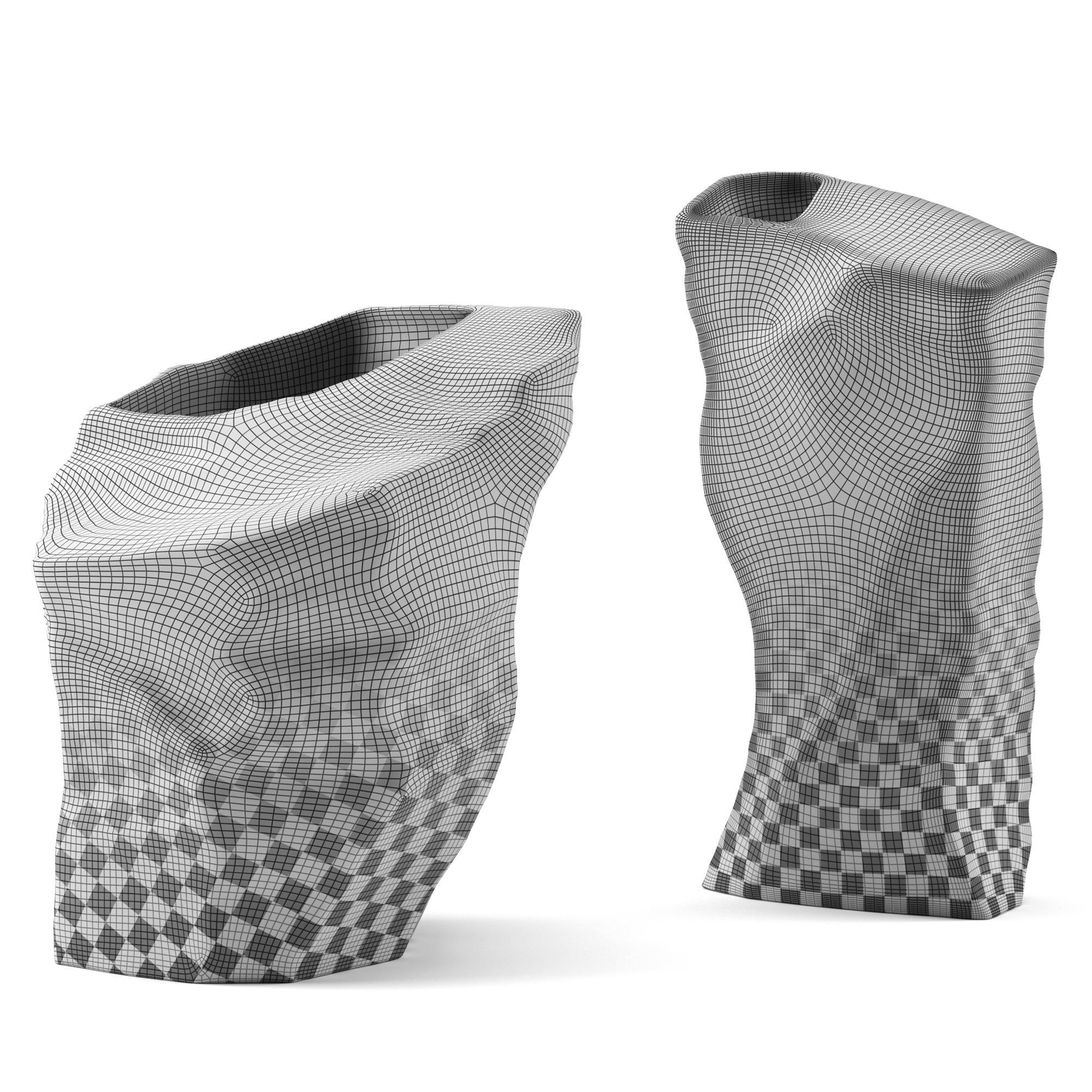 Artika Sky By Fos Ceramiche 3D model_7