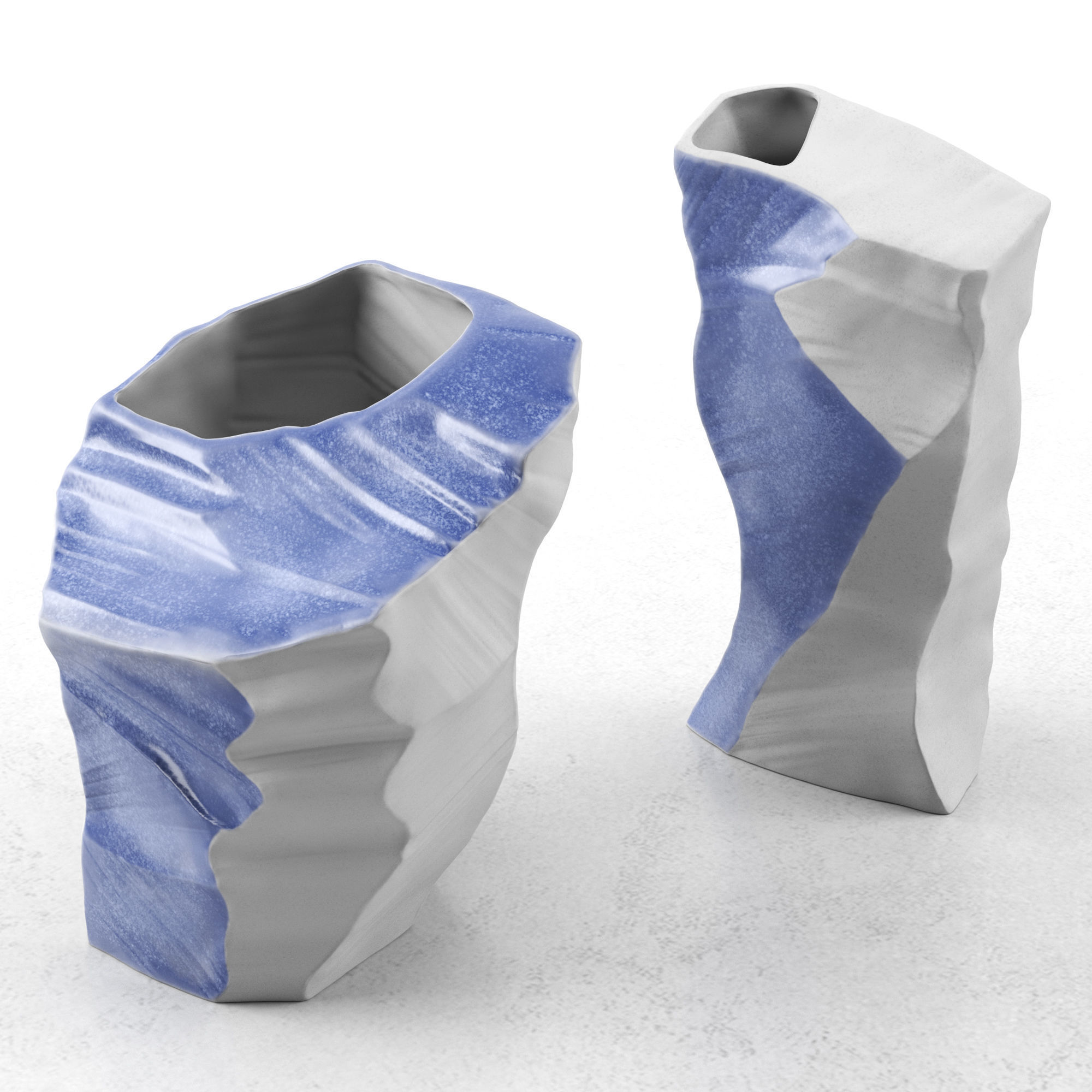 Artika Sky By Fos Ceramiche 3D model_2