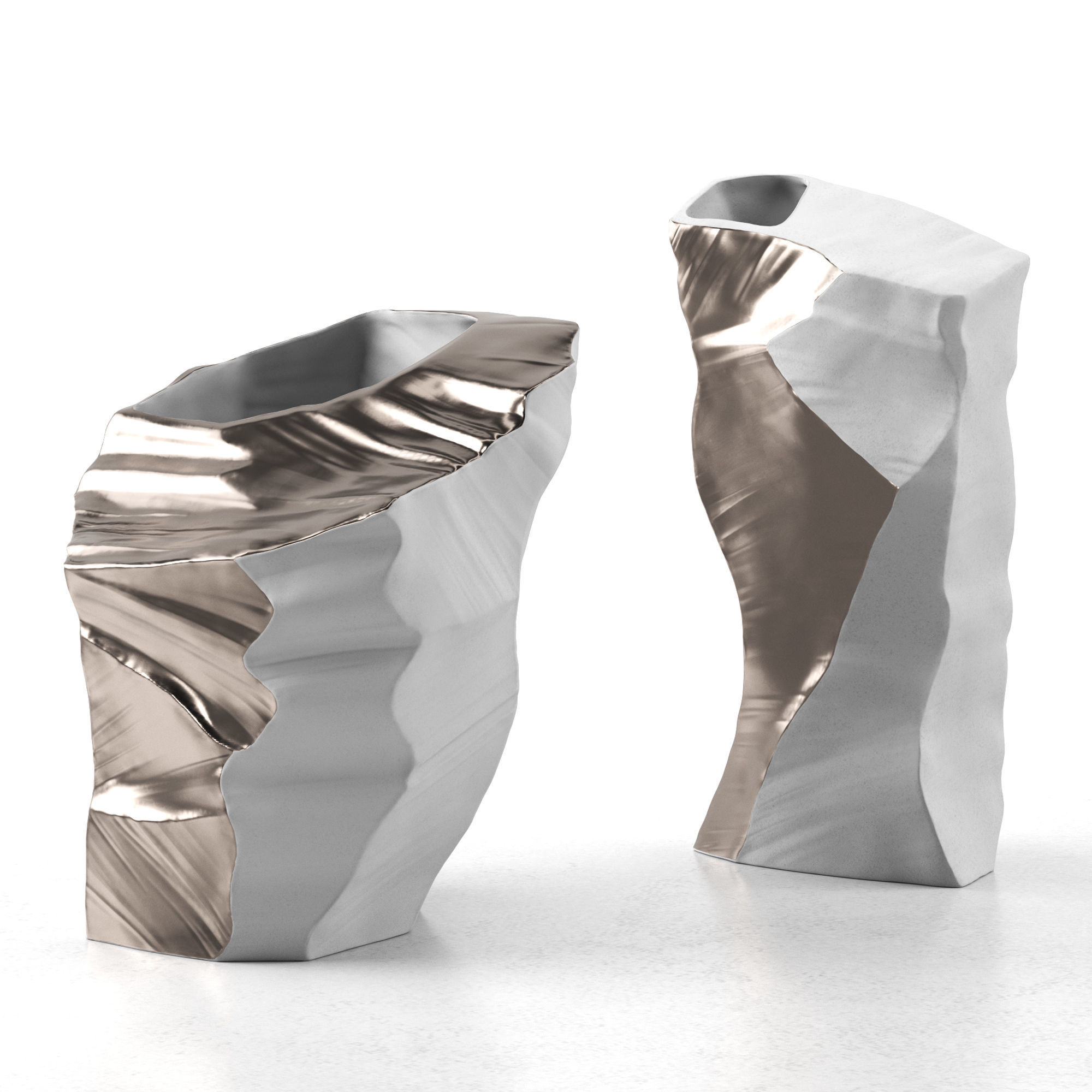 Artika Sky By Fos Ceramiche 3D model_1