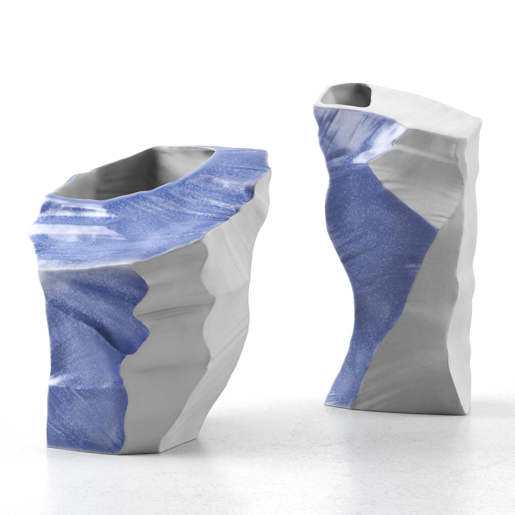 Artika Sky By Fos Ceramiche 3D model_6