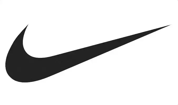 Nike logo