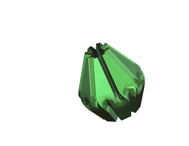 lamp shade 3D model