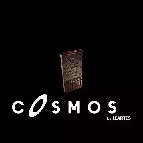 Steampunk Module Single Wall Interior