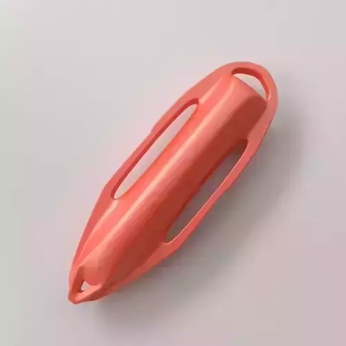 Rescue Float 3D model