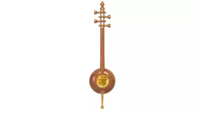 Armenian music instrument