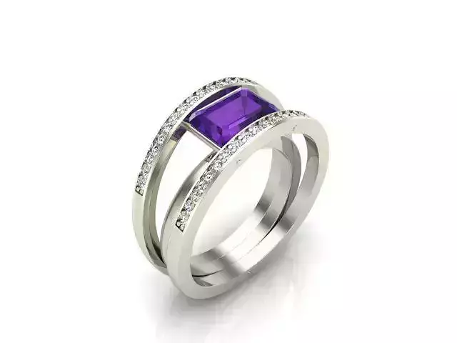 Jewelry ring women