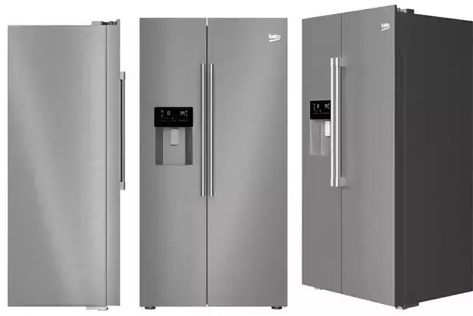 bekko refrigerator