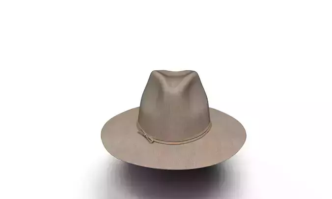 3d model with texture