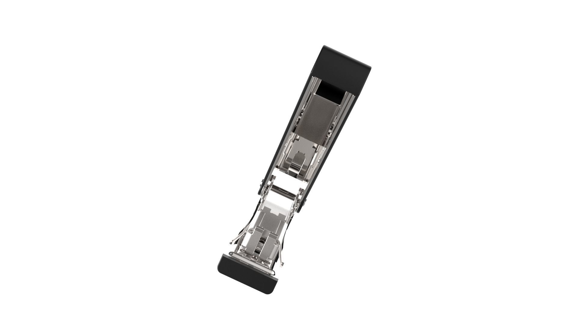 Stapler 3D model_8