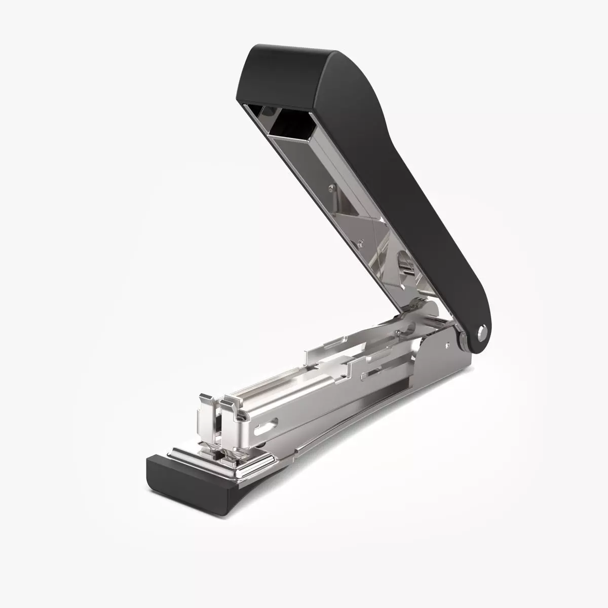Stapler 3D model_0