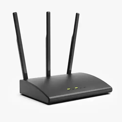 Wifi Router