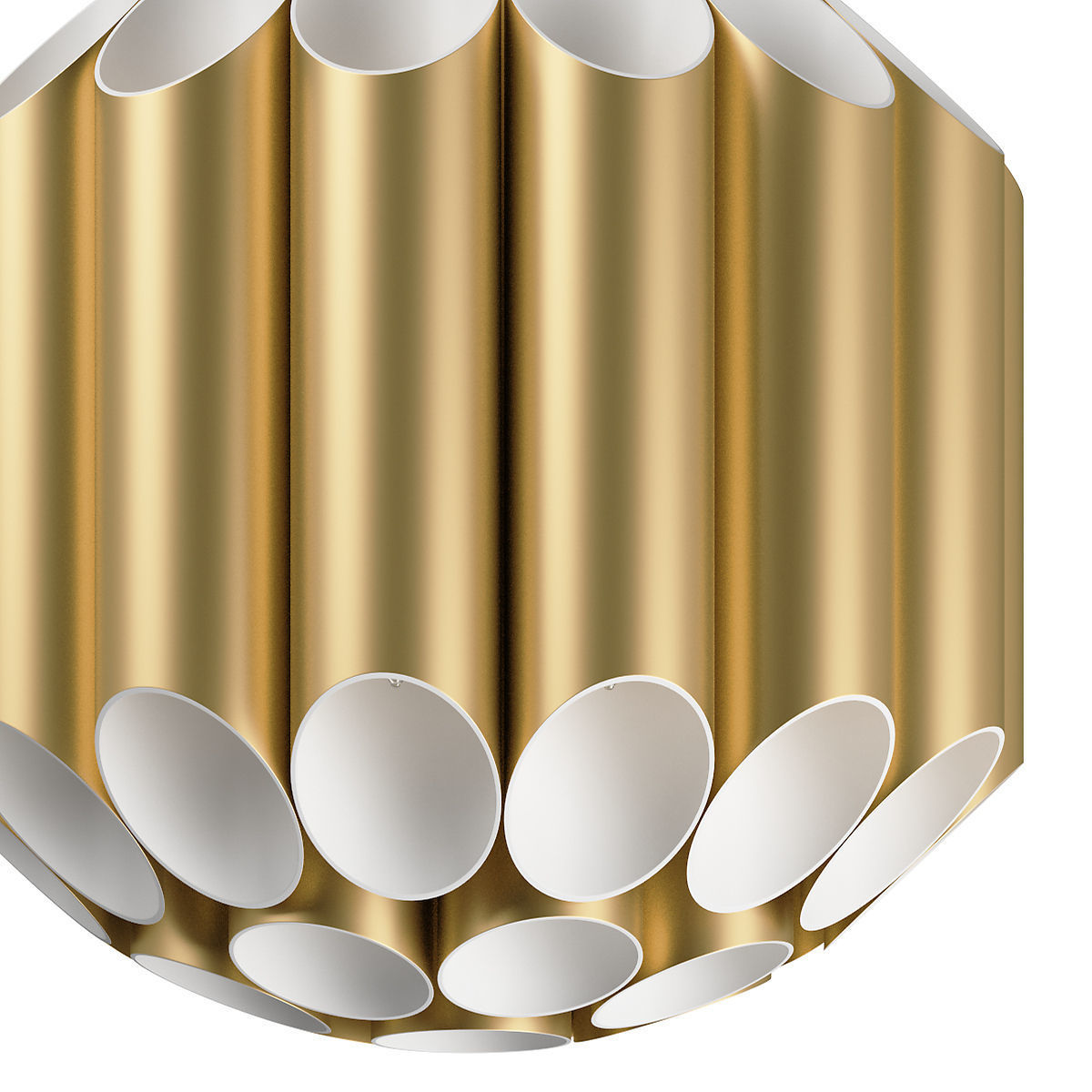 72044x Siena Lightstar Pendant chandelier 3D model_5