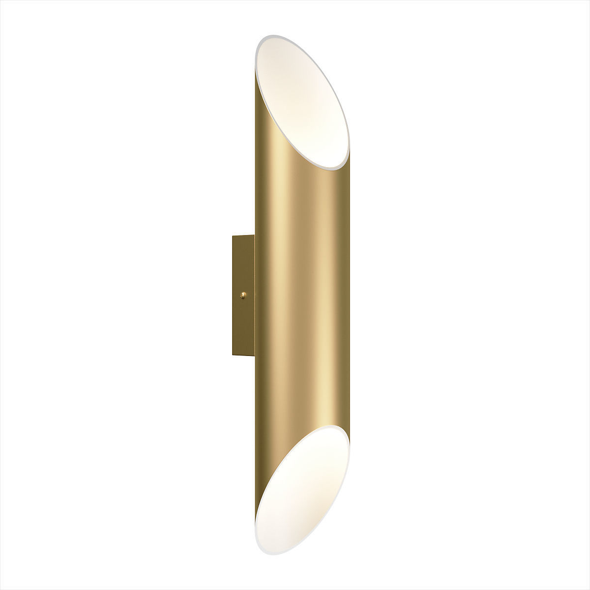72062x Siena Lightstar Sconce 3D model_3