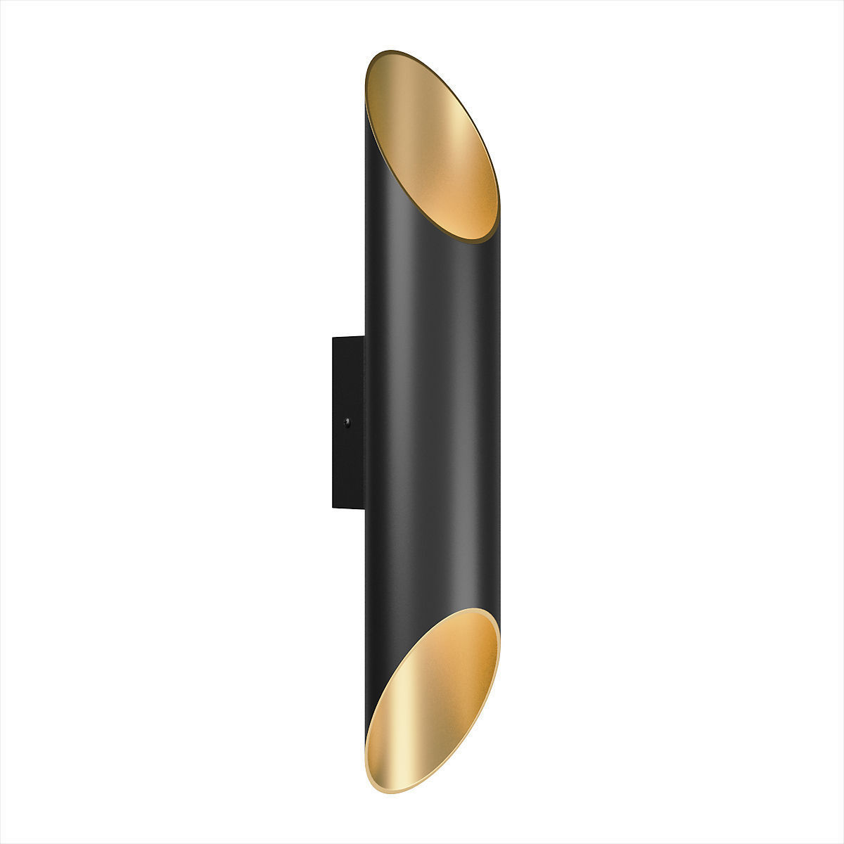 72062x Siena Lightstar Sconce 3D model_7