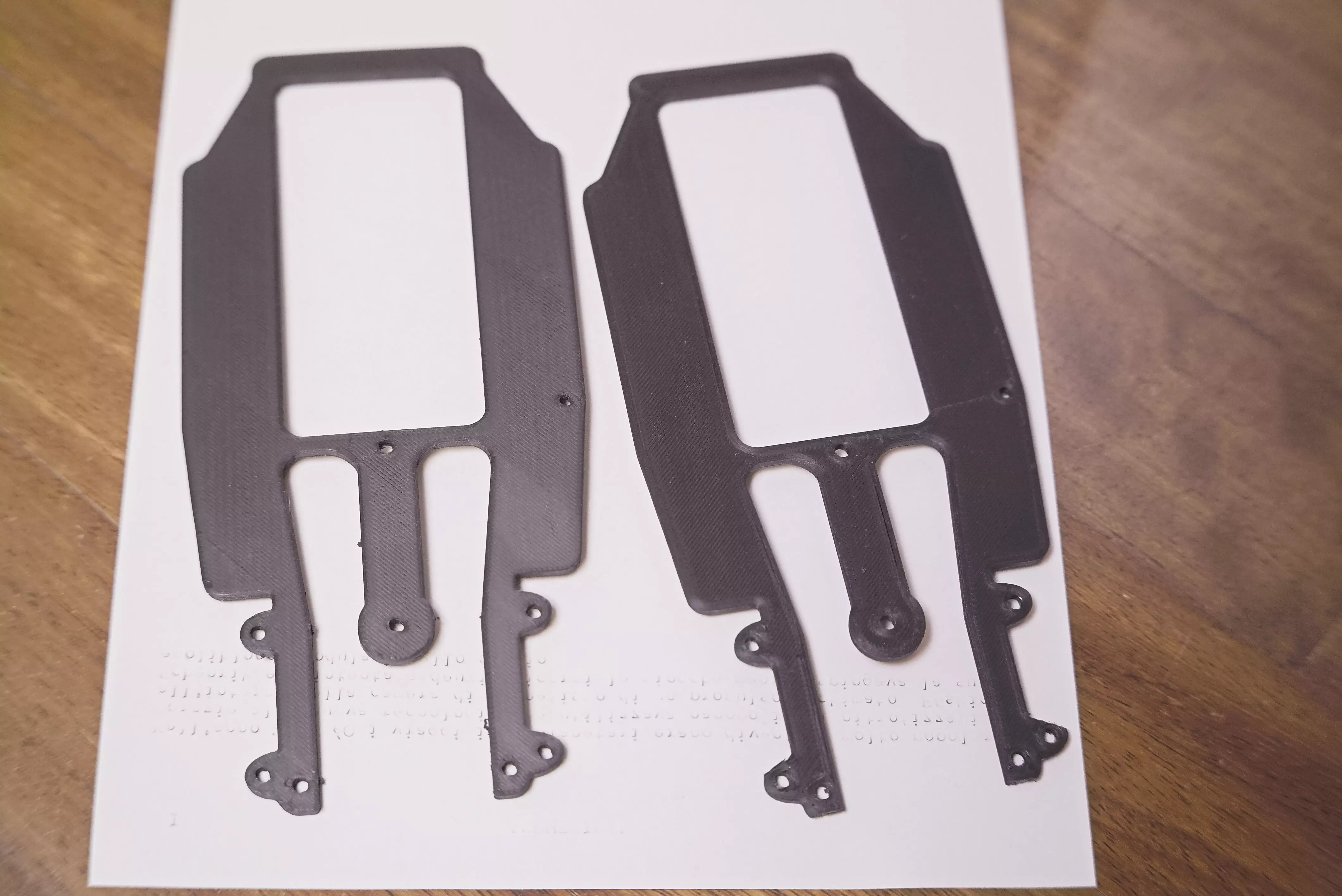 Upper Deck Free 3D print model_0