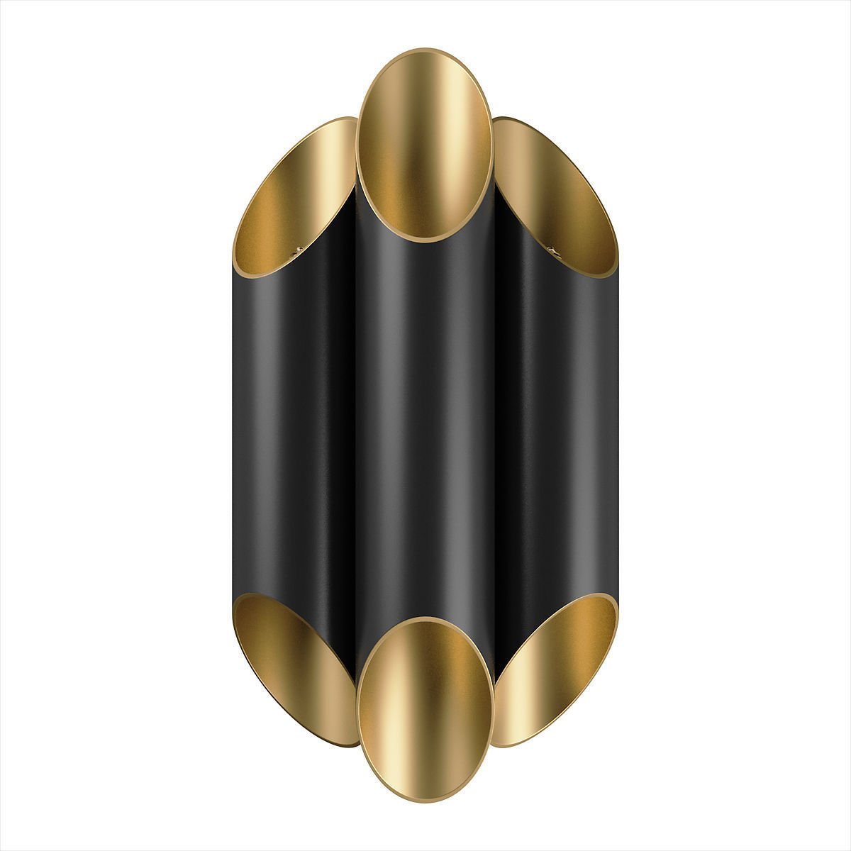 72066x Siena Lightstar Sconce 3D model_6