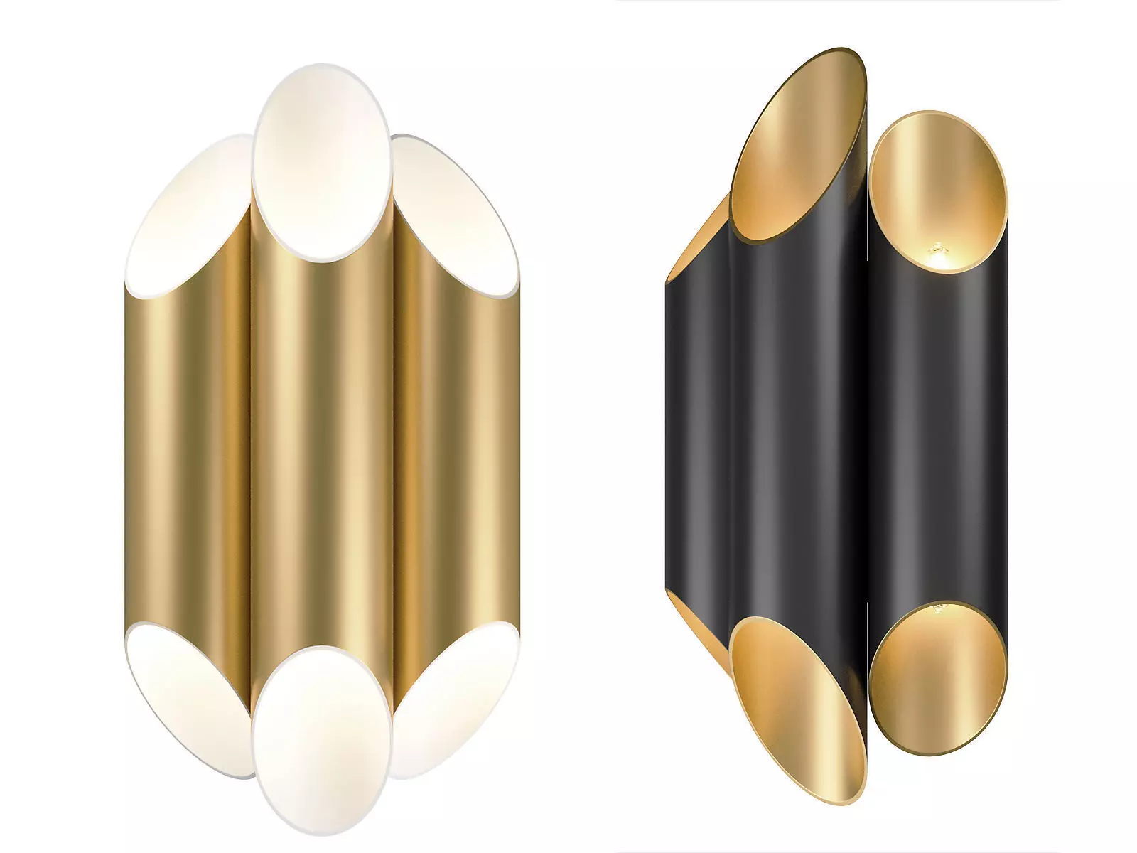 72066x Siena Lightstar Sconce 3D model_0