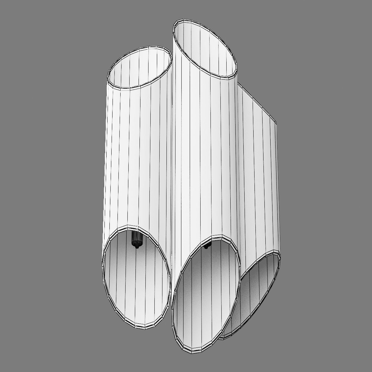 72066x Siena Lightstar Sconce 3D model_11
