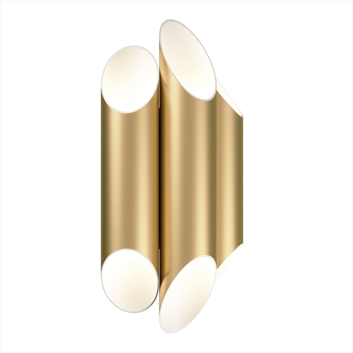 72066x Siena Lightstar Sconce 3D model_3