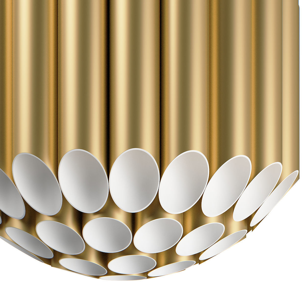 72080x Siena Lightstar Pendant chandelier 3D model_5