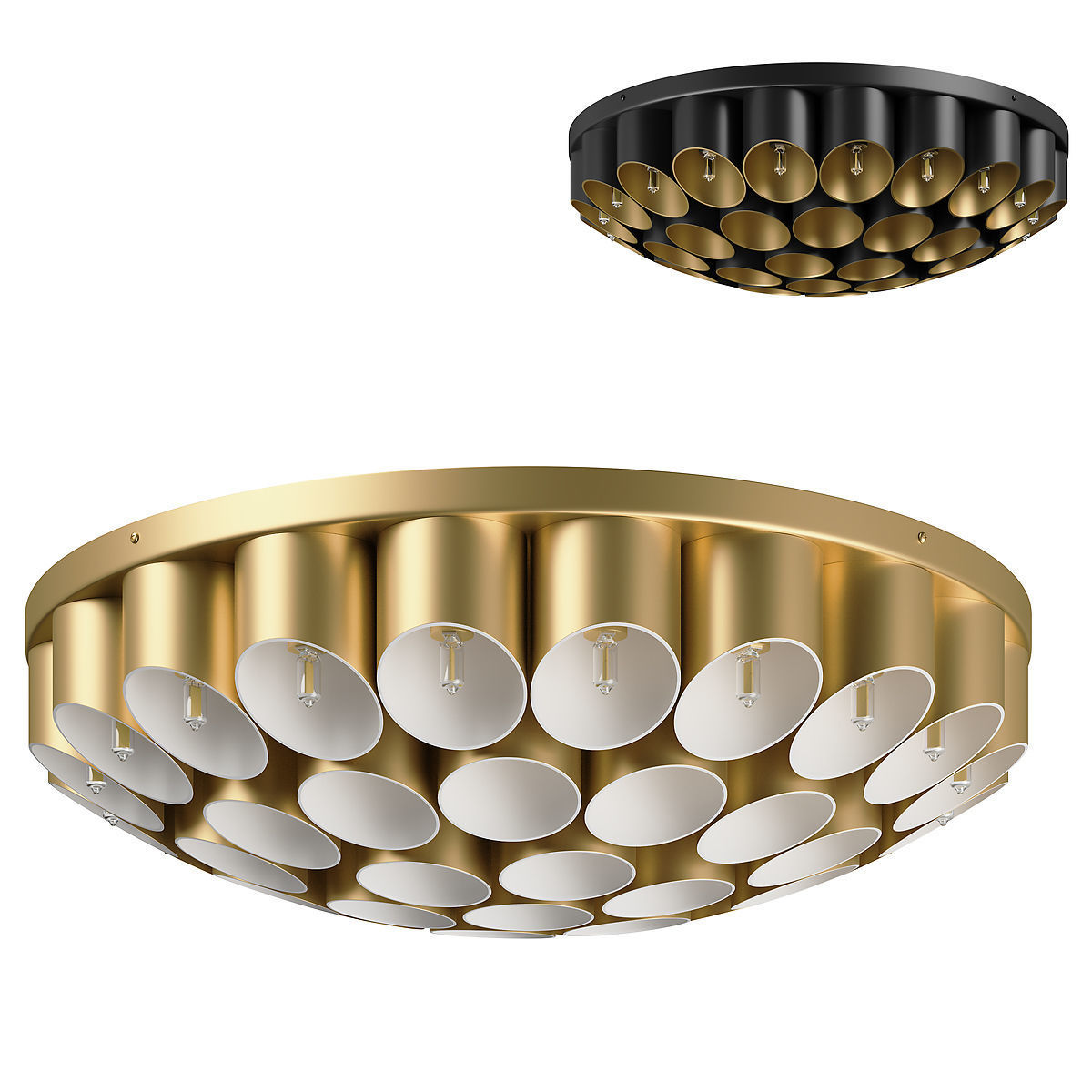 720 Siena Lightstar Collection of Modern Lamps _7