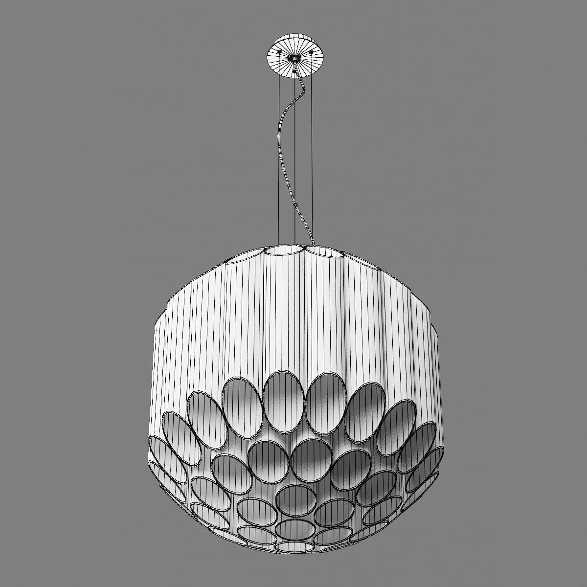 720 Siena Lightstar Collection of Modern Lamps _16