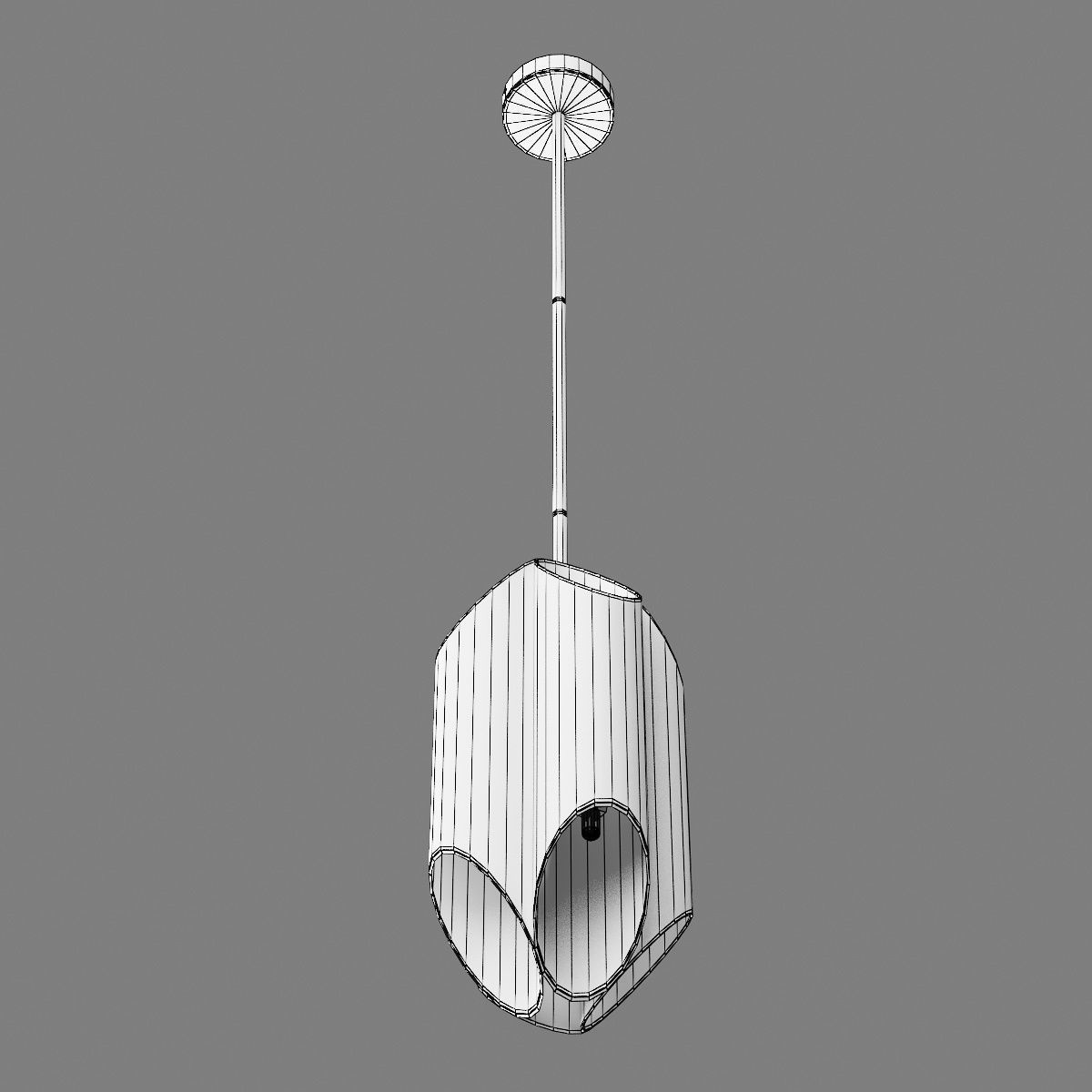 720 Siena Lightstar Collection of Modern Lamps _4
