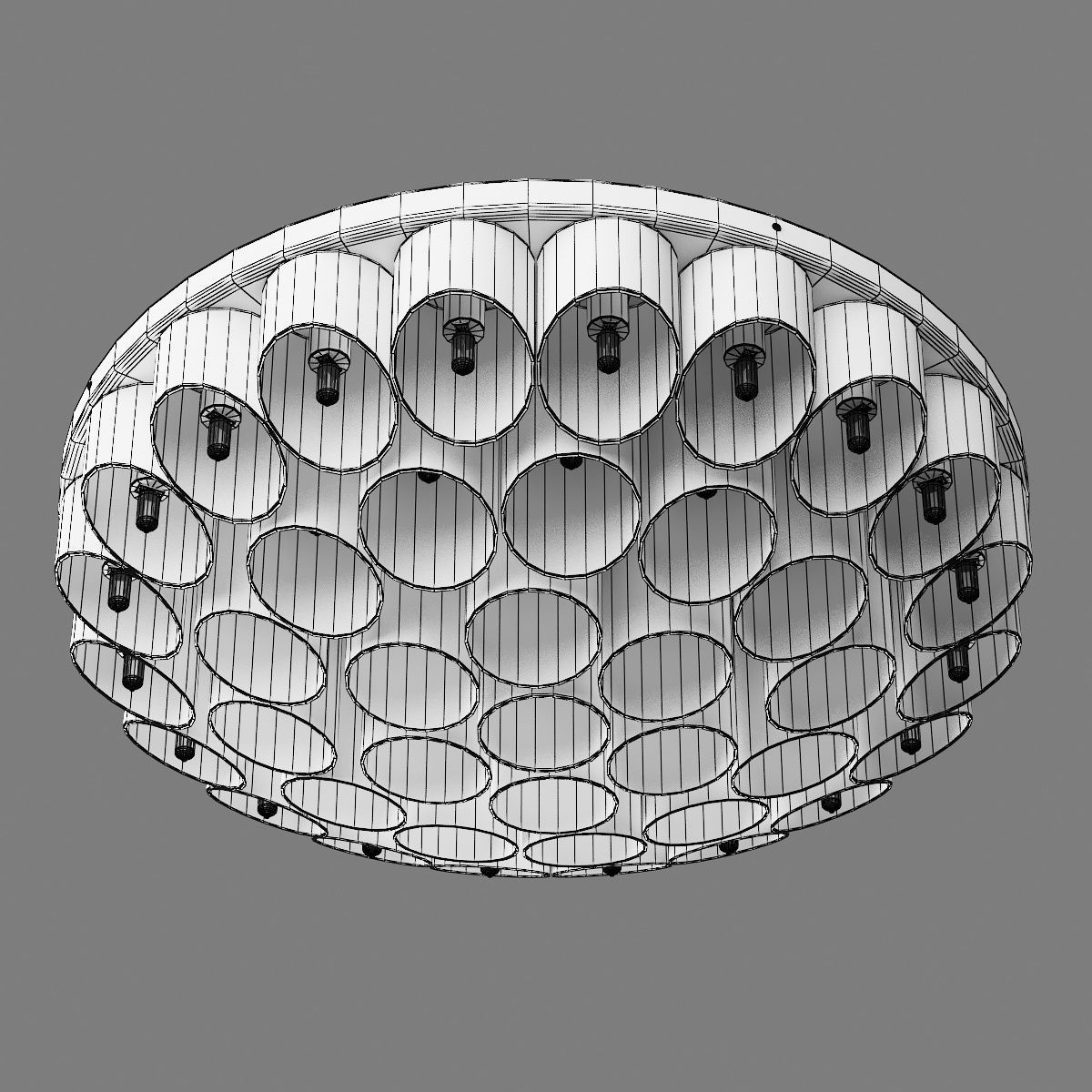 720 Siena Lightstar Collection of Modern Lamps _8