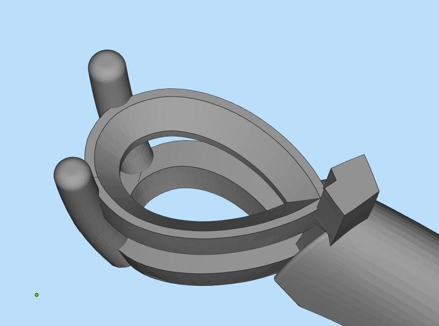 graff ring 3D print model_35