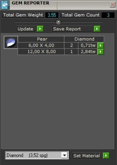 graff ring 3D print model_4