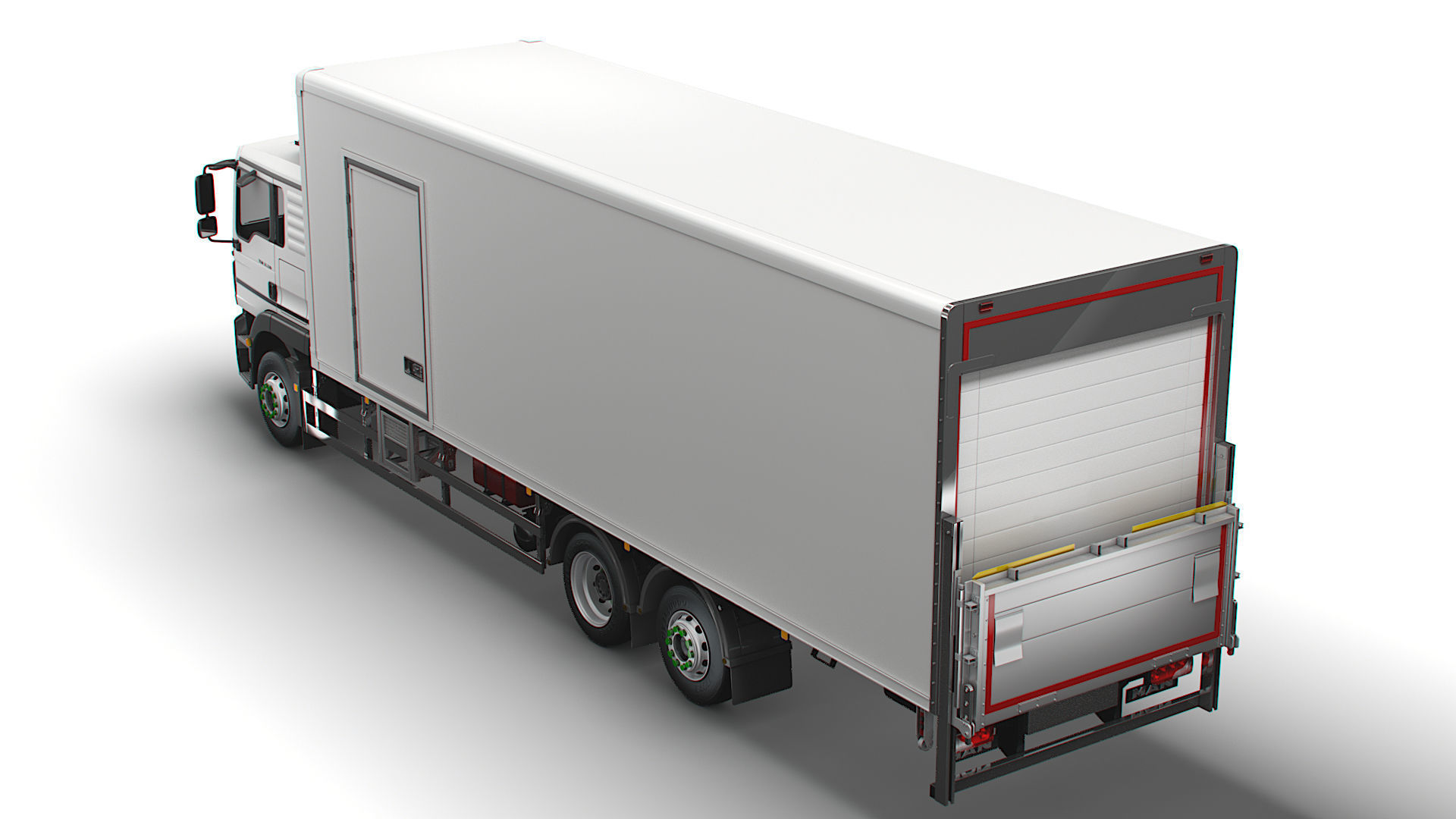 MAN TGM Box Rigid 2019 3D model_3