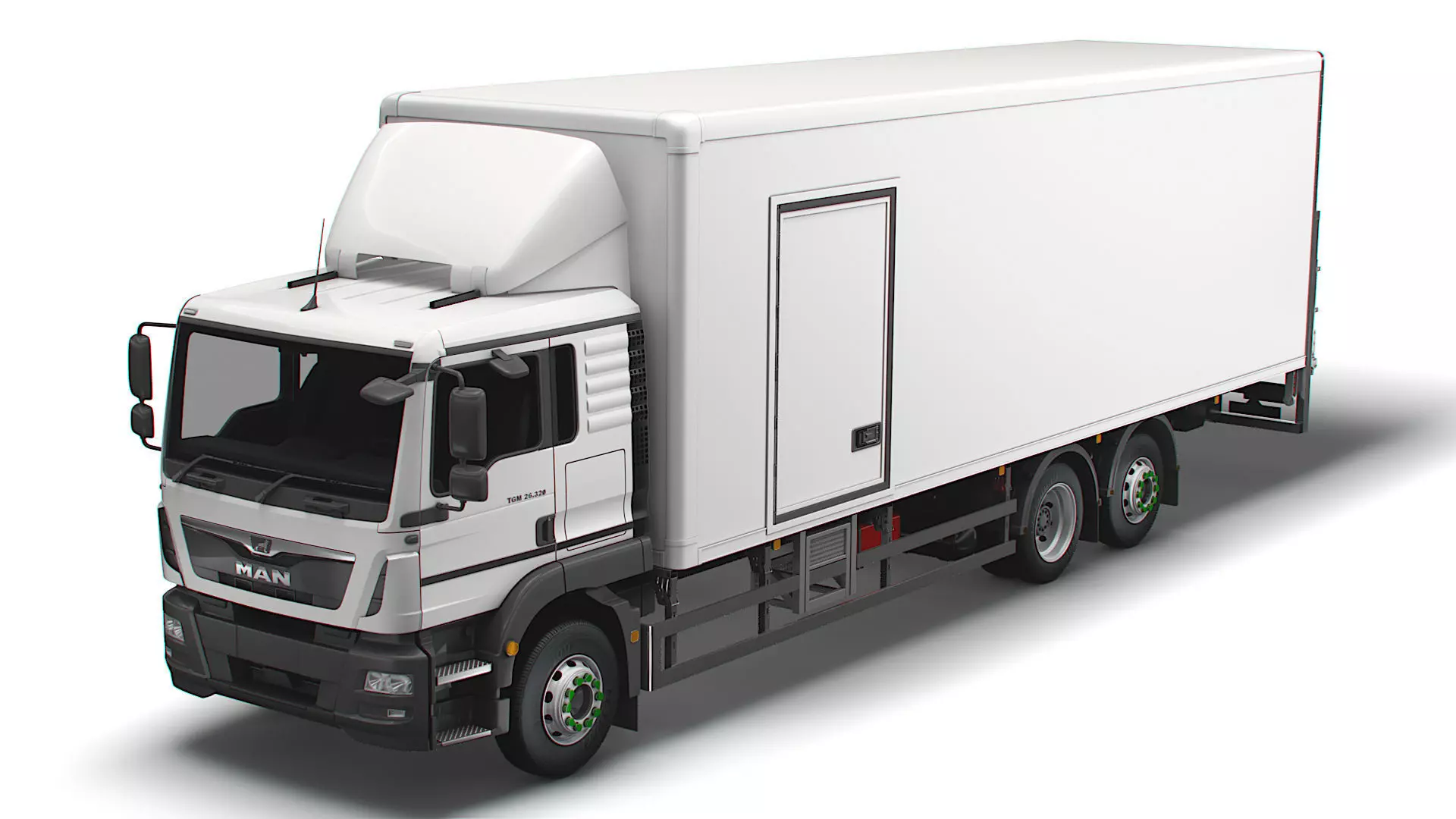 MAN TGM Box Rigid 2019 3D model_0