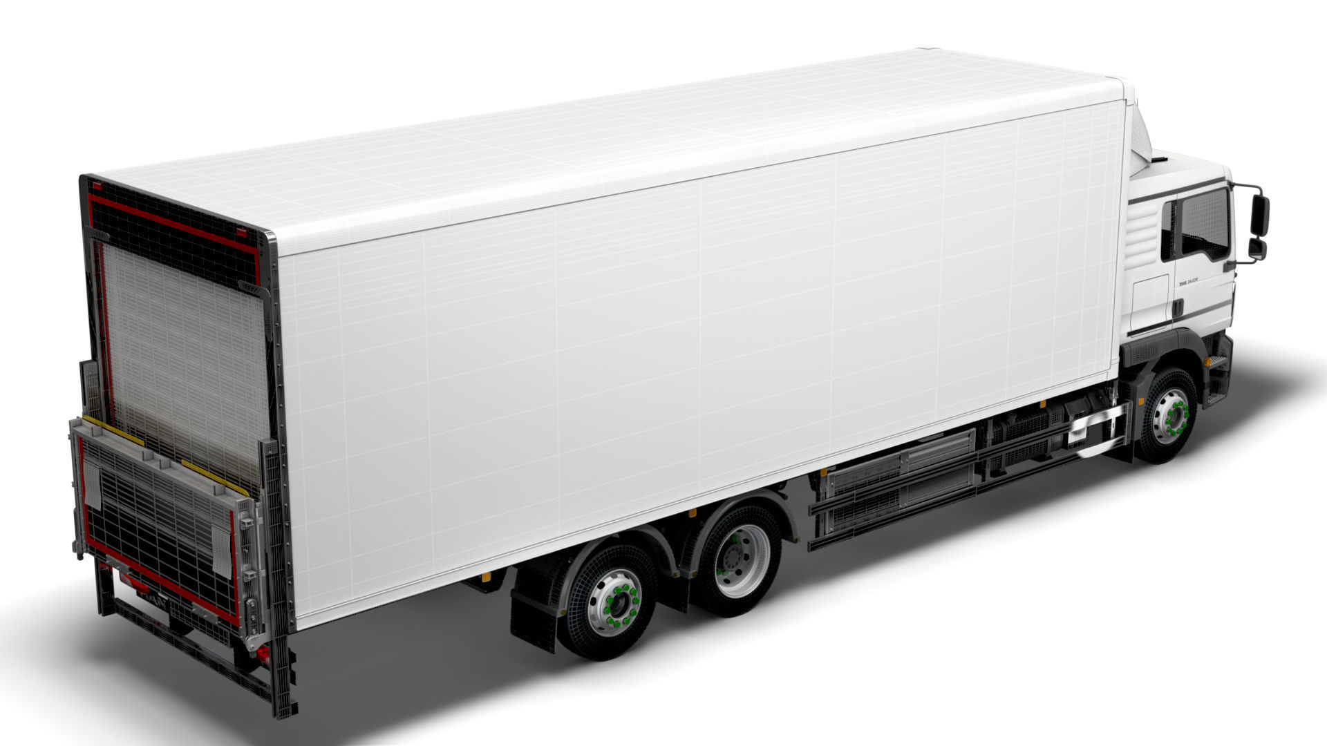 MAN TGM Box Rigid 2019 3D model_13