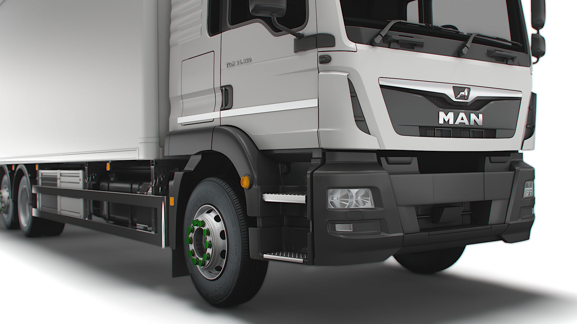 MAN TGM Box Rigid 2019 3D model_5