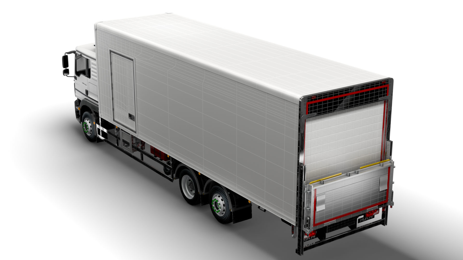 MAN TGM Box Rigid 2019 3D model_14