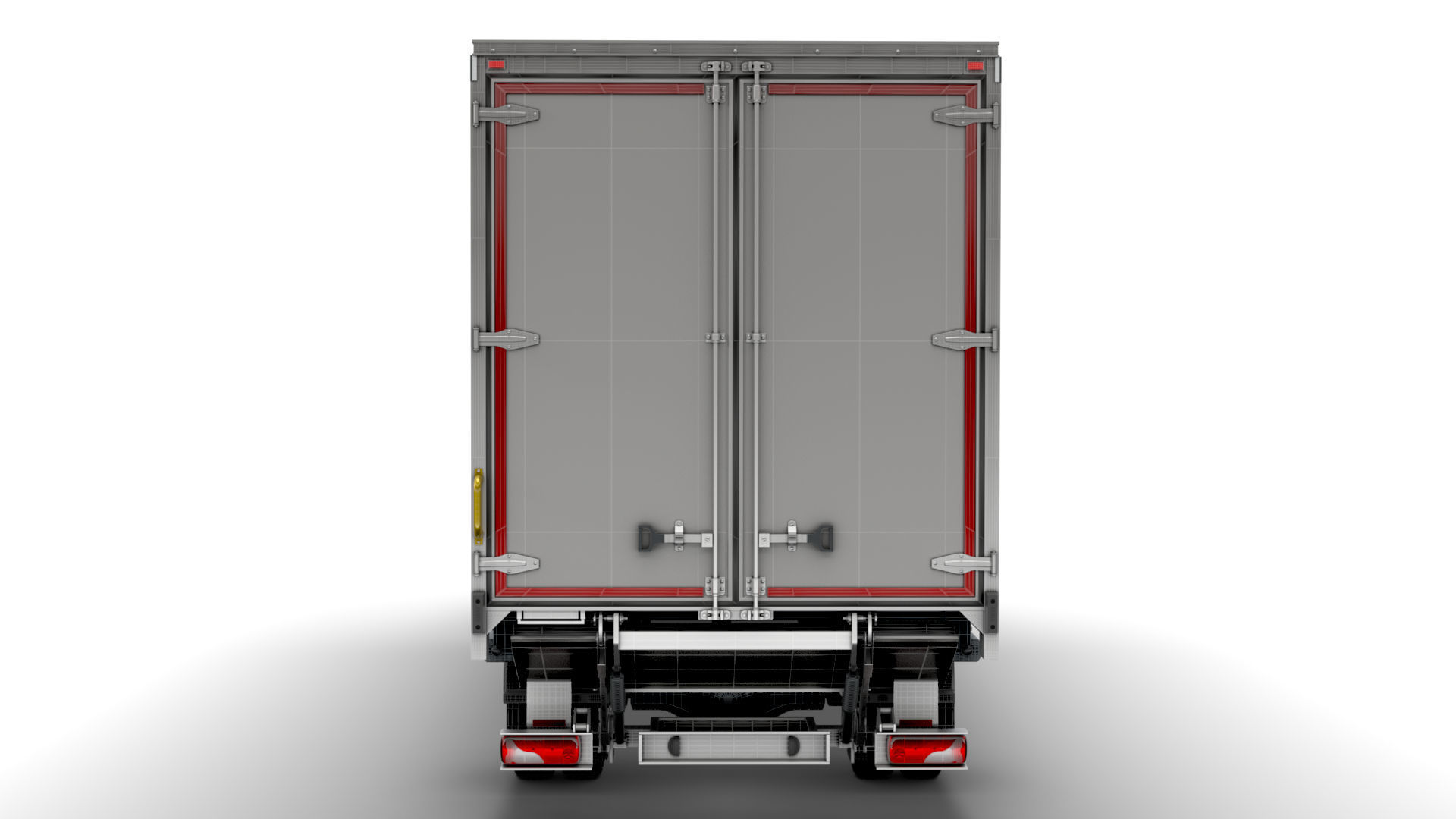 MAN TGM Curtainside 2019 3D model_18